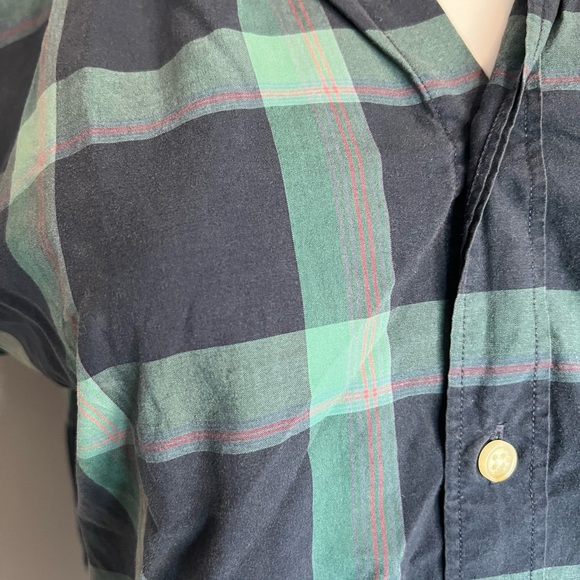 Anthropologie Ruffle Neck Top - NWOT! - Picture 3 of 3